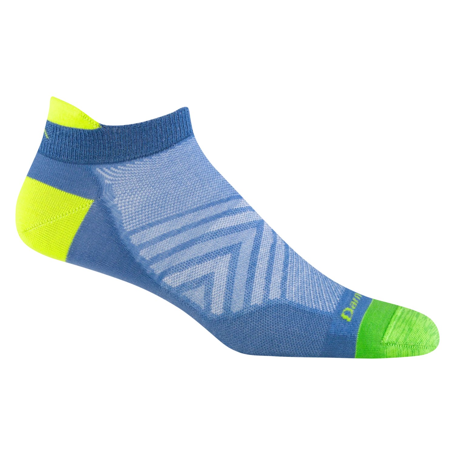 Men's Run No Show Tab No Cushion Ultra-Lightweight Running Sock - Last Chance 1 Men's Run No Show Tab No Cushion Ultra-Lightweight Running Sock - Last Chance