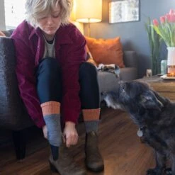 Women's Scout Boot Midweight Hiking Sock 15 Women's Scout Boot Midweight Hiking Sock -SummitStrider Gear ldoqejlawkkgdlqarol6