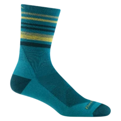 Men's Fastpack Micro Crew Lightweight Hiking Sock - Last Chance