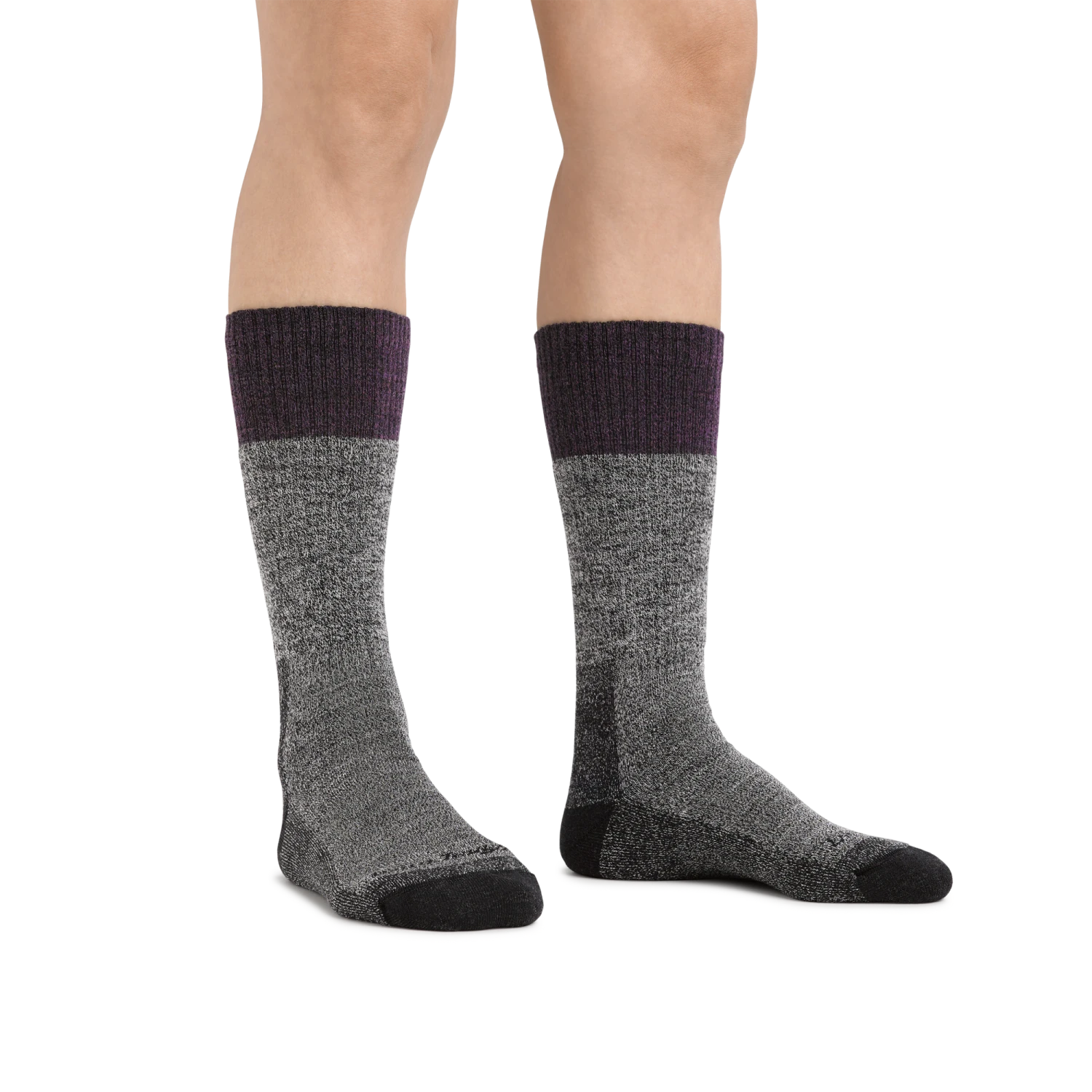 Women's Scout Boot Midweight Hiking Sock 3 Women's Scout Boot Midweight Hiking Sock - Image 3