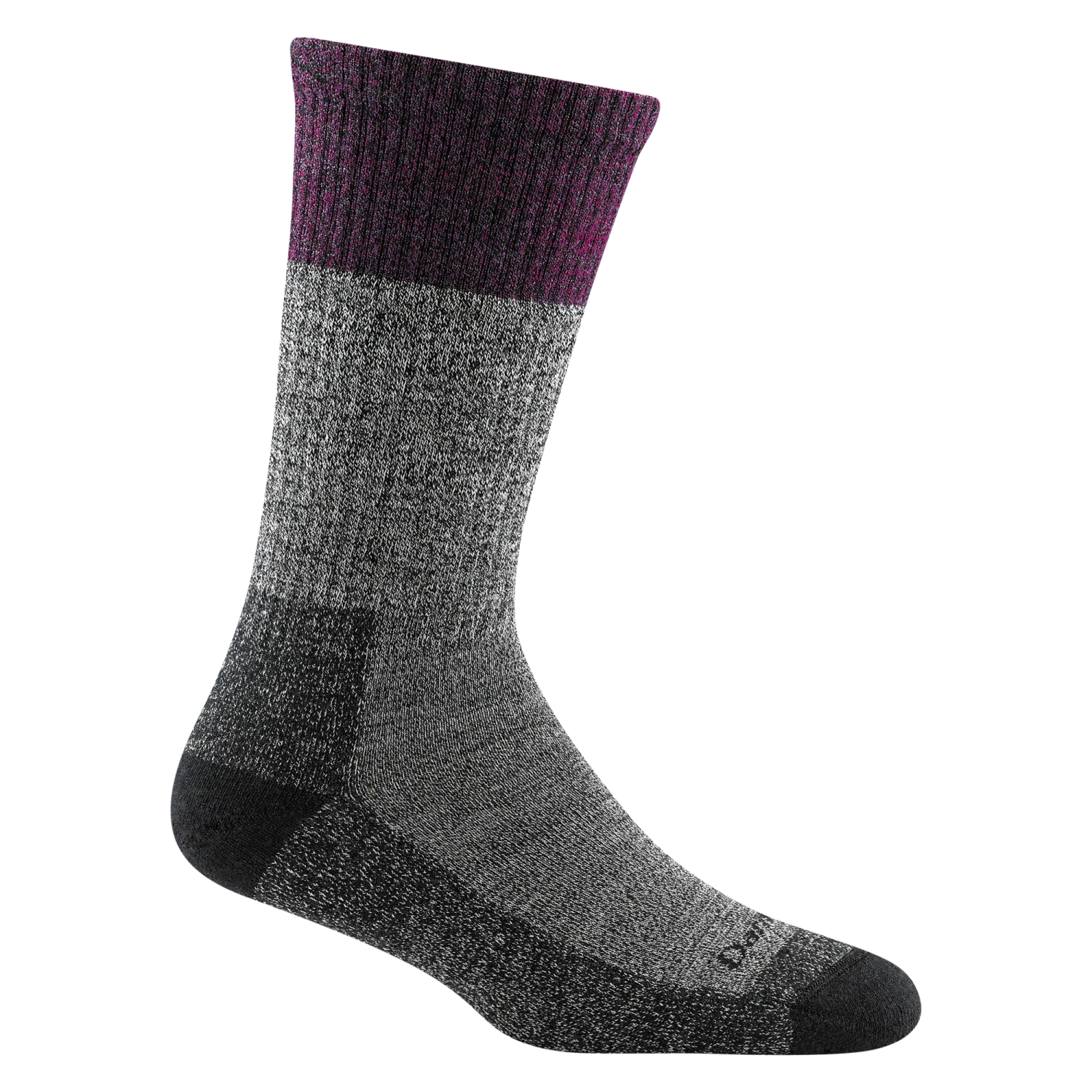 Women's Scout Boot Midweight Hiking Sock 5 Women's Scout Boot Midweight Hiking Sock - Image 5