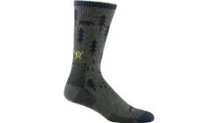 Darn Tough ABC Boot Cushion Sock - Mens