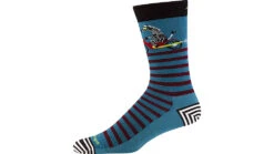 Darn Tough Animal Haus Crew Lightweight Socks - Mens -SummitStrider Gear opplanet darn tough animal haus crew lightweight shoes mens cascade x large 6066 cascade xl darn av 1