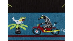 Darn Tough Animal Haus Crew Lightweight Socks - Mens -SummitStrider Gear opplanet darn tough animal haus crew lightweight shoes mens cascade x large 6066 cascade xl darn av 3