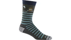 Darn Tough Animal Haus Crew Lightweight Socks - Mens -SummitStrider Gear opplanet darn tough animal haus crew lightweight shoes mens forest x large 6066 forest xl darn av 2