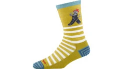 Darn Tough Animal Haus Crew Lightweight Socks - Womens -SummitStrider Gear opplanet darn tough animal haus crew lightweight shoes womens buttercup large 6037 buttercup l darn av 1