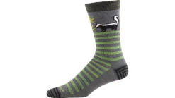 Darn Tough Animal Haus Crew Lightweight Sock - Mens -SummitStrider Gear opplanet darn tough animal haus crew lightweight sock mens gray extra large 6066 gray xl darn av 1