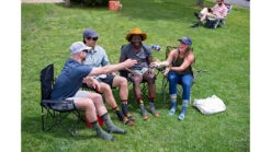 Darn Tough Animal Haus Crew Lightweight Sock - Mens -SummitStrider Gear opplanet darn tough animal haus crew lightweight sock mens gray extra large 6066 gray xl darn av 2