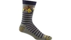 Darn Tough Animal Haus Crew Lightweight Sock - Mens -SummitStrider Gear opplanet darn tough animal haus crew lightweight sock mens loden extra large 6066 loden xl darn main