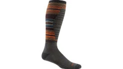 Darn Tough Backwoods OTC Lightweight Ski Sock - Mens