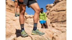 Darn Tough CDT Micro Crew Lightweight Hiking Sock - Mens -SummitStrider Gear opplanet darn tough cdt micro crew lightweight hiking sock mens eclipse extra large 1998 eclipse xl darn av 3