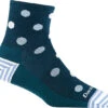 Darn Tough Dottie Shorty Lightweight Socks - Womens