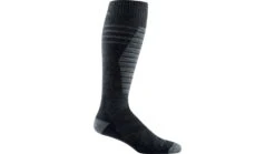 Darn Tough Edge OTC Midweight Sock With Cushion W/ Padded Shin - Mens