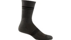Darn Tough Element Crew Lightweight With Cushion Socks - Mens