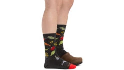 Darn Tough Farmer's Market Crew Lightweight Lifestyle Socks - Women's 8 Darn Tough Farmer's Market Crew Lightweight Lifestyle Socks - Women's -SummitStrider Gear opplanet darn tough farmers market crew lightweight lifestyle sock womens charcoal small 6054 charcoal s darn av 2