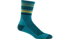 Darn Tough Fastpack Micro Crew Lightweight With Cushion Socks - Mens