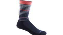 Darn Tough Frequency Crew Lightweight With Cushion Socks - Mens
