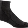 Darn Tough Hiker 1/4 Midweight Socks With Cushion - Mens