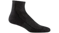 Darn Tough Hiker 1/4 Midweight Socks With Cushion - Mens