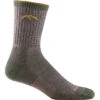 Darn Tough Hiker Micro Crew Cushion Socks - Men's