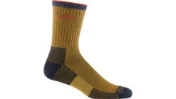 Darn Tough Hiker Micro Crew Midweight With Cushion Socks - Mens