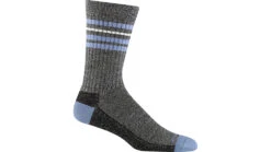 Darn Tough Letterman Crew Lightweight Socks - Mens