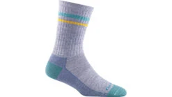 Darn Tough Letterman Crew Lightweight Sock - Womens