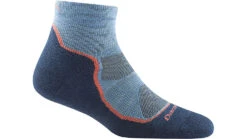 Darn Tough Light Hiker Quarter Lightweight Hiker Socks - Women's