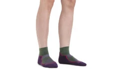 Darn Tough Light Hiker Quarter Lightweight Hiker Socks - Women's -SummitStrider Gear opplanet darn tough light hiker quarter lightweight hiker sock womens moss small 1987 moss s darn av 1