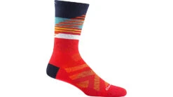 Darn Tough Lillehammer Nordic Boot Lightweight Ski Sock - Mens