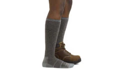 Darn Tough Mary Fields OTC Midweight Work Sock - Womens 6 Darn Tough Mary Fields OTC Midweight Work Sock - Womens -SummitStrider Gear opplanet darn tough mary fields otc midweight w full cushion work sock womens shale small 2201 shale s darn av 2