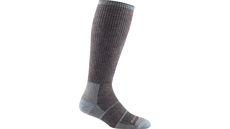 Darn Tough Mary Fields OTC Midweight Work Sock - Womens 1 Darn Tough Mary Fields OTC Midweight Work Sock - Womens