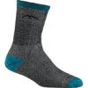 Darn Tough Mountaineering Micro Crew Heavyweight With Full Cushion Socks - Womens