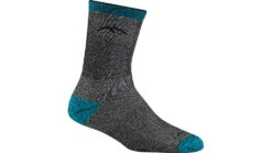 Darn Tough Mountaineering Micro Crew Heavyweight With Full Cushion Socks - Womens