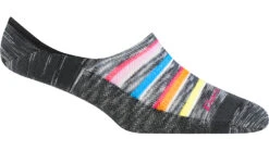 SummitStrider Gear -SummitStrider Gear opplanet darn tough nova no show hidden lightweight shoes womens space gray large 6101 space gray l darn main