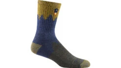 Darn Tough Number 2 Micro Crew Midweight Hiking Sock - Mens