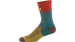 Darn Tough Number 2 Micro Crew Midweight With Cushion Socks - Mens -SummitStrider Gear opplanet darn tough number 2 micro crew midweight with cushion boots mens teal x large 1974 teal xl darn av 1