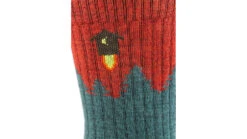 Darn Tough Number 2 Micro Crew Midweight With Cushion Socks - Mens -SummitStrider Gear opplanet darn tough number 2 micro crew midweight with cushion boots mens teal x large 1974 teal xl darn av 3