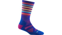 Darn Tough Oslo Nordic Boot Lightweight Ski Sock - Womens