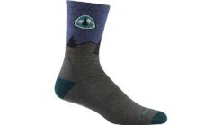 Darn Tough PCT Micro Crew Lightweight Hiking Sock - Mens