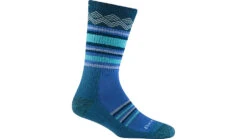 Darn Tough Ryder Midweight With Cushion Socks - Womens -SummitStrider Gear opplanet darn tough ryder midweight with cushion boots womens dark teal small 5010 dark teal s darn main