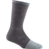 Darn Tough Steely Boot Midweight Work Sock - Womens