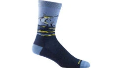 Darn Tough Tailwalker Crew Lightweight Socks - Mens