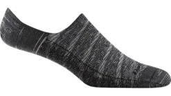 Darn Tough Topless Solid No Show Hidden Lightweight Socks - Men's