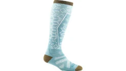 Darn Tough Traverse OTC Lightweight Ski Sock - Womens