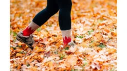 Darn Tough Treeline Micro Crew Midweight Hiking Socks - Women's 7 Darn Tough Treeline Micro Crew Midweight Hiking Socks - Women's -SummitStrider Gear opplanet darn tough treeline micro crew midweight hiking sock womens cranberry small 1971 cranberry s darn av 1