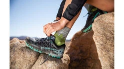 Darn Tough Treeline Micro Crew Midweight Hiking Socks - Women's 6 Darn Tough Treeline Micro Crew Midweight Hiking Socks - Women's -SummitStrider Gear opplanet darn tough treeline micro crew midweight hiking sock womens willow small 1971 willow s darn av 1
