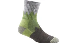 Darn Tough Treeline Micro Crew Midweight Hiking Socks - Women's