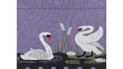 Darn Tough Wild Life Crew Lightweight With Cushion Socks - Womens -SummitStrider Gear opplanet darn tough wild life crew lightweight with cushion shoes womens charcoal large 6105 charcoal l darn av 3