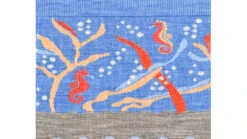 Darn Tough Wild Life Crew Lightweight With Cushion Socks - Womens -SummitStrider Gear opplanet darn tough wild life crew lightweight with cushion shoes womens shore large 6105 shore l darn av 3